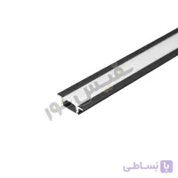چراغ خطی یا لاینی LED توکار 16 وات مدل LN1