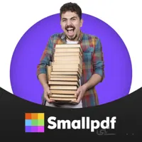 اکانت پرمیوم اسمال پی دی اف SmallPDF تحویل آنی