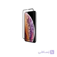 محافظ صفحه نمایش سوپر هاردنس JCPAL برای آیفون 11 پرو