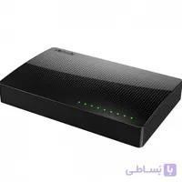 سوئیچ شبکه تندا مدل SG108 ا TENDA SG108