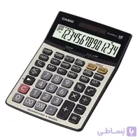 ماشین حساب مدل DJ-240D Plus کاسیو ا DJ Casino DJ-240D Plus Calculator