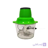خردکن غذا ساز Cooking دو تیغه