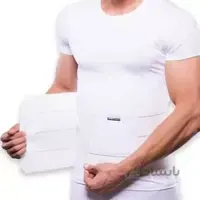 شکم بند تن یار فری سایز کد f-4138 ا Tanyar Abdominal Binder F-4138