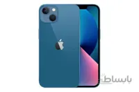 گوشی موبایل اپل مدل iPhone 13 ZA/A دو سیم کارت ظرفیت 128/4 (Active)