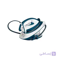 اتو مخزن دار تفال مدل SV7110 با توان ۲۶۰۰ وات ا Tefal tank iron model SV 7110 with power 2600 watts