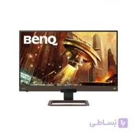 مانیتور گیمینگ BenQ EX2780Q 144Hz with HDRi Technology (پیش فروش)