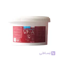 پودر دکلره آبی وینا حجم 2 کیلوگرم