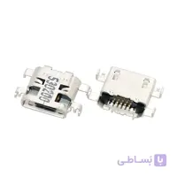 سوکت شارژ A5500 لنوو Charging Connector LENOVO A5500,A8-50