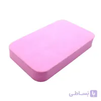 فوم سنباده صورتی