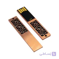 فلش مموری فلزی P-D41 32GB