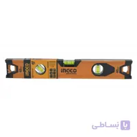 تراز بنایی 40 سانتی اینکو مدل HSL08040