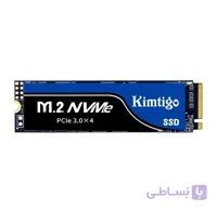 اس اس دی اینترنال M.2 NVMe کیمتیگو مدل KTP-650 ظرفیت 512 گیگابایت