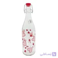 بطری آب دیکاور Decover مدل لاو