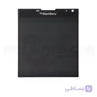 تاچ و ال سی دی گوشی بلک بری پاسپورت BlackBerry Passport