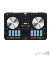 دی جی ریلوپ ReLoop Beatmix 4 MK2