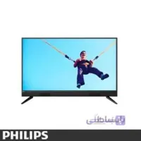 تلویزیون فیلیپس مدل 40PFT5583 ا 40PFT5583 Full HD