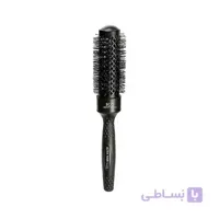 برس گرد حرفه ای مشکی آلتر هیر سایز 30 Alter Hair