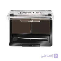 سایه ابرو پاستل Pastel eyebrow shadow شماره 03