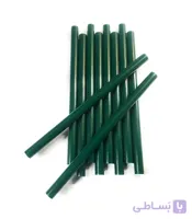 چسب حرارتی سبز صافکاری بدون رنگ PDR