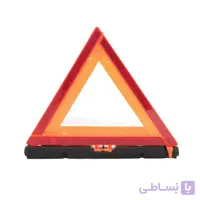 مثلث خطر خودرو