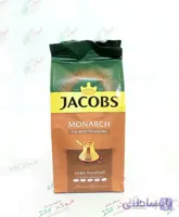 پودر قهوه جاکوبز Jacobs مدل Boctoyhomy