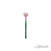 مداد فشنگی طرح قلبی تاس دار لانتو مدل JM9939