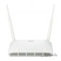 Modem ADSL D-Link 2750 300 mbps