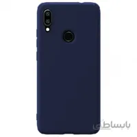 کاور سیلیکونی شیائومی مناسب مدل Xiaomi Redmi Note 7