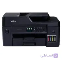 پرینتر چندکاره جوهرافشان برادر MFC-T4500DW