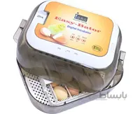 دستگاه جوجه کشی ارزان 12 تایی ا EIG Easy Bator 5