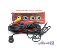 دوربین دنده عقب خودرو کد 501091