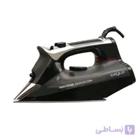 اتو بخار یورولوکس مدل EU-SL5081SBB ا Eurolux EU-SL5081SBB Steam iron