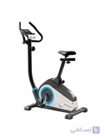 دوچرخه ثابت آیرون مستر B335