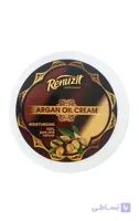 کرم مرطوب کننده آرگان رینوزیت Renuzit حجم 200 میلی لیتر