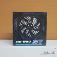 پاور raidmax rx 500xt