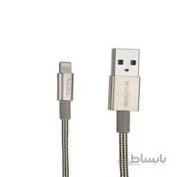 کابل شارژ و دیتا تسکو مدل لایتنینگ TC i27