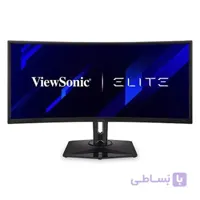 ViewSonic Elite XG350R-C 35 "UltraWide 21: 9 منحنی ...
