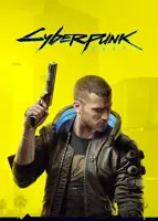 اکانت قانونی Cyberpunk 2077 PS4 & PS5