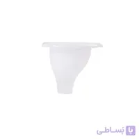 قیف کوتاه توالت فرنگی سروپیکرتوس