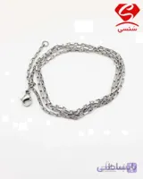 زنجیر استیل آجری