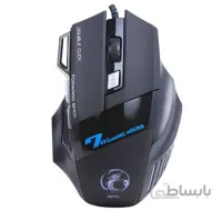 ماوس گیمینگ تسکو TM 2018N ا TsCO TM 2018N Gaming Mouse