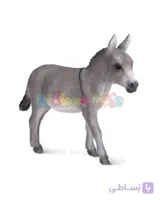 فیگور الاغ ماده موژو