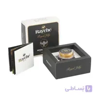 ژل رویال مخصوص ایرانی رایحه