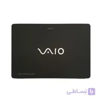 قاب پشت ال سی دی لپ تاپ سونی VPC-F2 مشکی