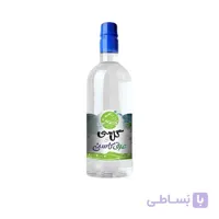 عرق کاسنی ارگانیک گل سی یک لیتری