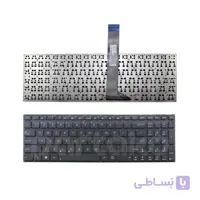 کیبورد لپ تاپ ایسوس Laptop Keyboard ASUS K56