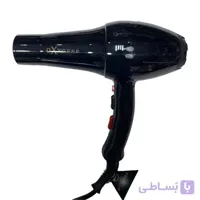 سشوار حرفه ای اکسیژن مدل OX-8899 ا Oxygene Hair Dryer OX-8899