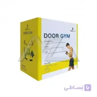 کش سی ایکس MegaFitness مدل MF03-C