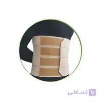 شکم بند قابل تنظیم ساده سما طب پاکان SAMA TAB PAKAN