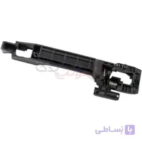 نشیمنگاه مغزی دستگیره بیرونی درب جلو چپ 315 X22